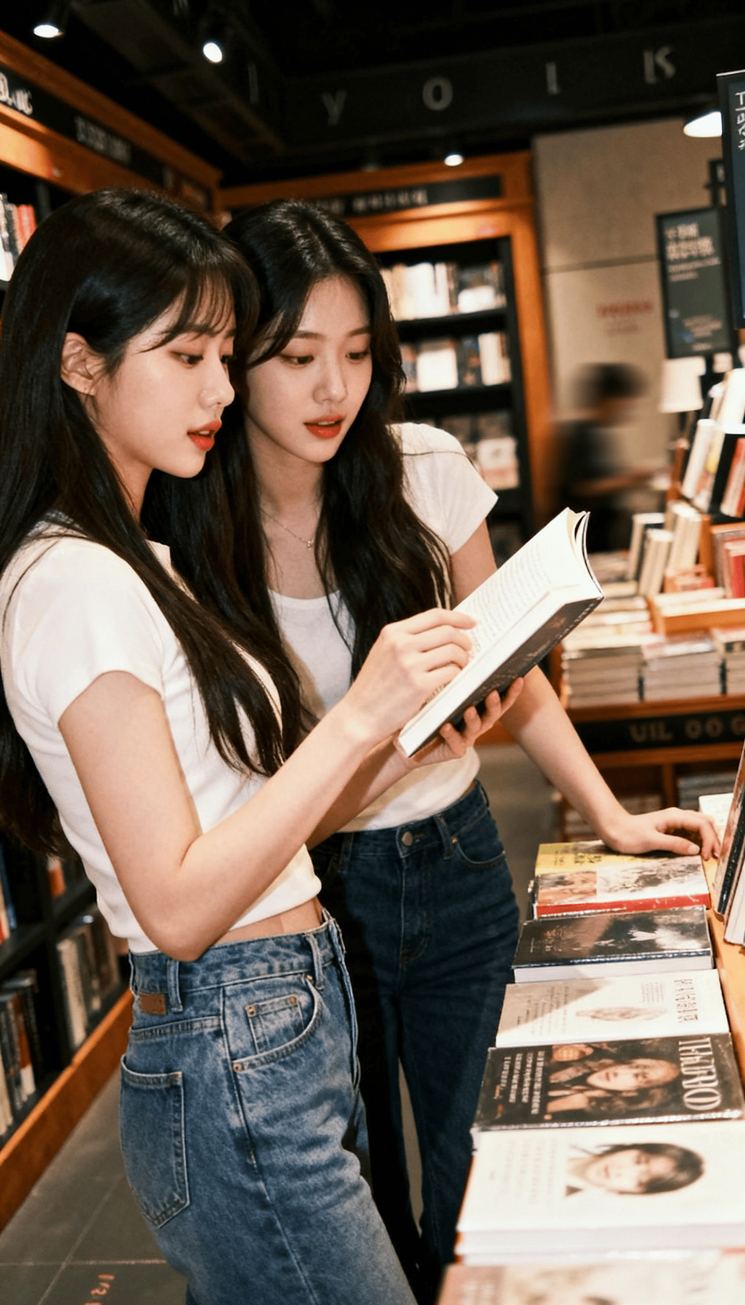 TRAC の Vlog 素材イメージ